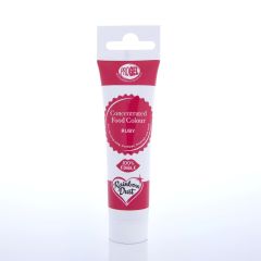 RD ProGel – гел боя - Рубинено - 25гр