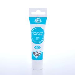 RD ProGel – гел боя - Небесно синьо - 25гр