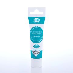 RD ProGel – гел боя - Тюркоаз - 25гр