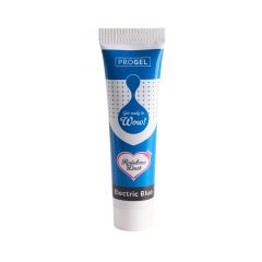 RD ProGel – гел боя - Електриково синьо - 25гр