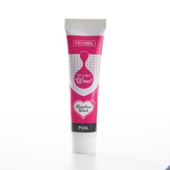 RD ProGel – гел боя - Розово - 25гр