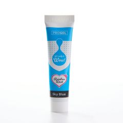 RD ProGel – гел боя - Небесно синьо - 25гр