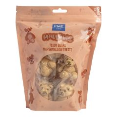 PME Mallows - Мечета - 12 бр.