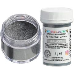 Прахообразна боя - Galaxy - 4 гр - Sugarflair