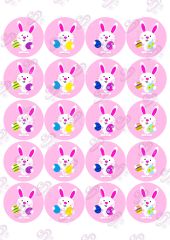 Принт декорация - Великден 6