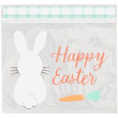 Пликове за сладки - Happy Easter - 20 броя