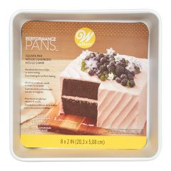 Тава за печене - 20,3 х 20,3 х 5,08 см - Wilton 