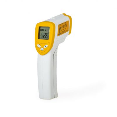 Инфрачервен термометър - Decora