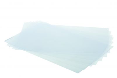 Комплект PVC листове - 10 броя -30х40-150 mycron