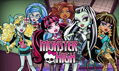 Monster High II