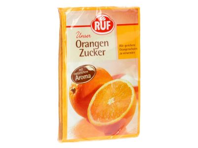 RUF  Портокалова захар - 3 х 10гр 