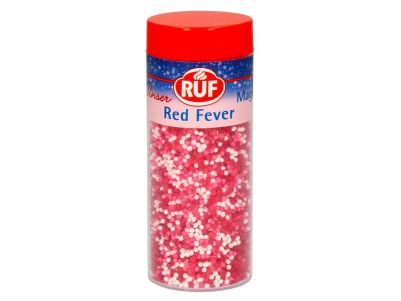 RUF захарна декорация  - Red Fever - 85гр