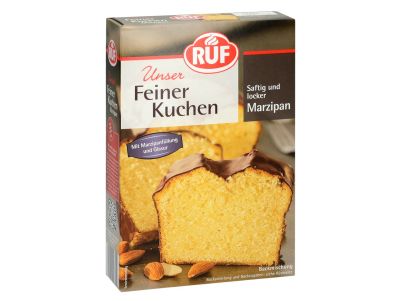 RUF Марципанова торта 495гр
