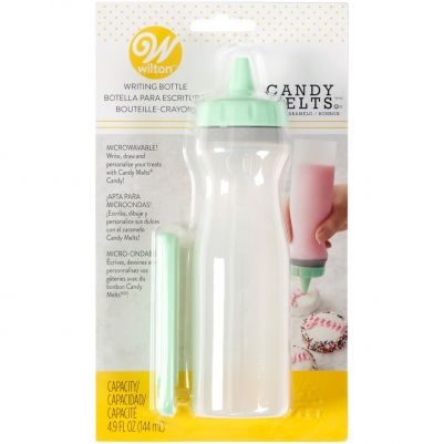 Wilton Candy Melts® - Бутилка за топене