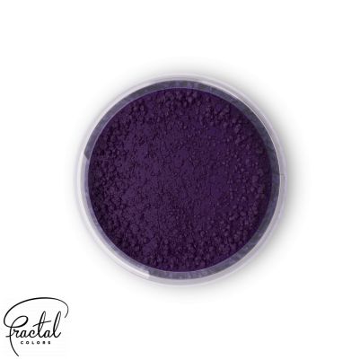 Прахообразна боя - Bishop Purple  - 10мл - Fractal Colors
