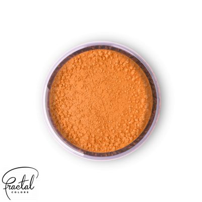 Прахообразна боя - Mandarin - 10мл - Fractal Colors
