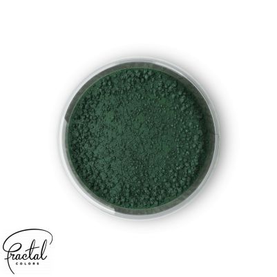 Прахообразна боя -  Olive Green - 10мл - Fractal Colors