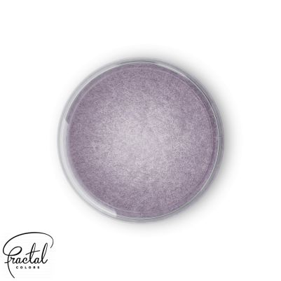 Прахообразна боя - Moonlight Lilac- 10мл - с Е171 -Fractal Colors