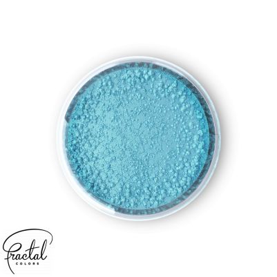Прахообразна боя - Baby Blue - 10мл - Fractal Colors