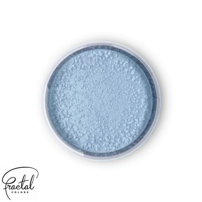 Прахообразна боя - Carolina Blue - 10мл - Fractal Colors