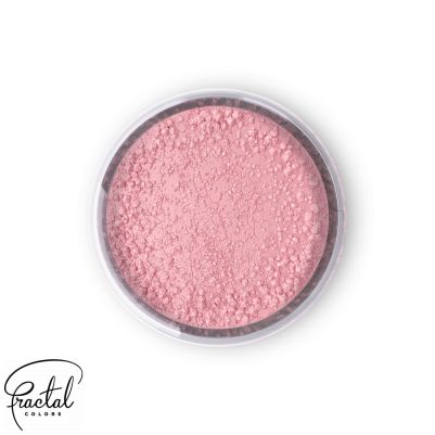 Прахообразна боя - Pelican Pink - 10мл - Fractal Colors