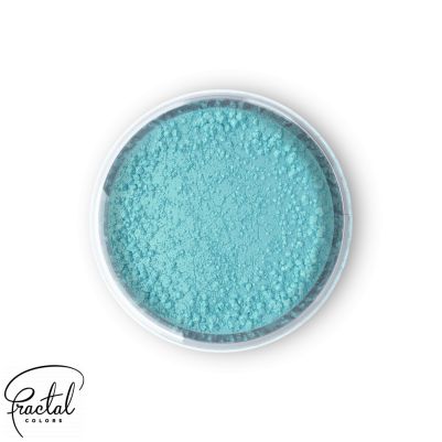 Прахообразна боя - Robin egg Blue - 10мл - Fractal Colors
