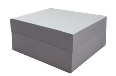 Кутия за торта - 50х50х15,2 см