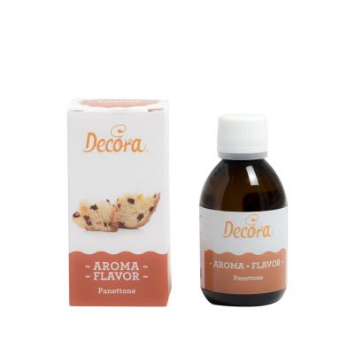 Аромат - Панетоне - 50гр - Decora