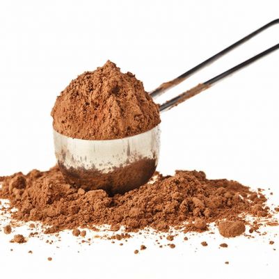 Какао на прах - 22% - 24% - 200 грама