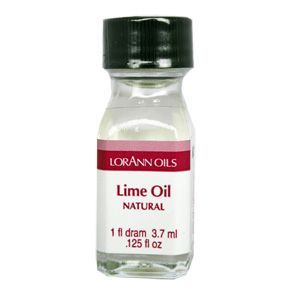 Концентриран аромат - Lime 