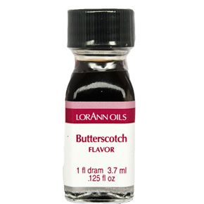 Концентриран аромат - Butterscotch