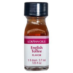 Концентриран аромат - English Toffee