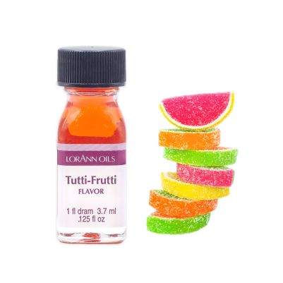 Концентриран аромат - Tutti Frutti 
