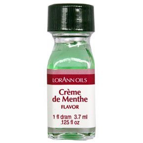 Концентриран аромат - Creme De Menthe
