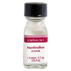 Концентриран аромат - Marshmallow