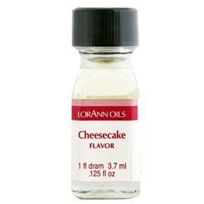 Концентриран аромат - Cheesecake