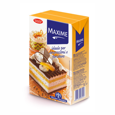Сладкарски Крем Maxime - Mater Martini