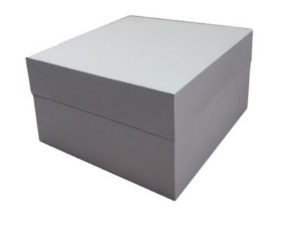 Кутия за торта - 33 х 33 x 15,2 см