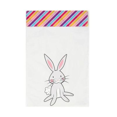 Пликове за сладкиши - Little bunny  - 20 броя