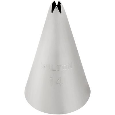 Накрайник #14