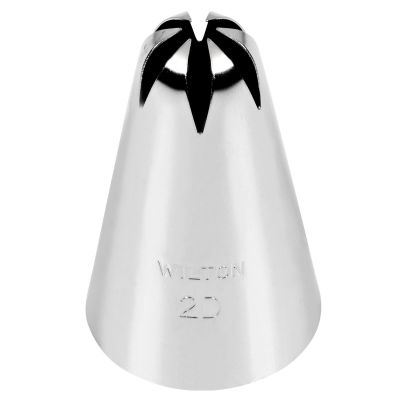 Накрайник #2D