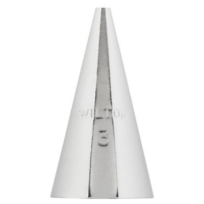 Накрайник #3