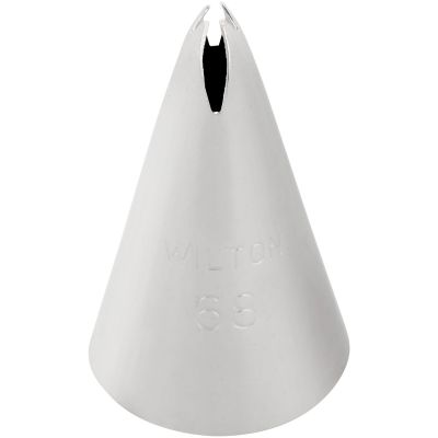 Накрайник #68