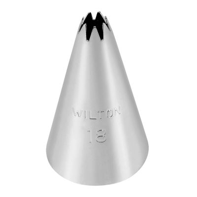 Накрайник #18