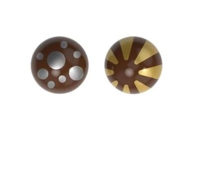 Шаблон за поликарбонатна форма - Комбинация 2