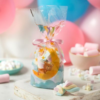 Decora Плик за сладки - Baby