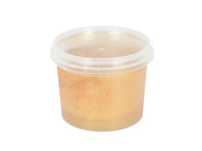 Прахообразен оцветител - Златна - 10 грама - Cake Masters