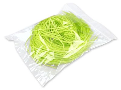 Вафлена ядлива трева - Зелена - 30гр - Cake Master