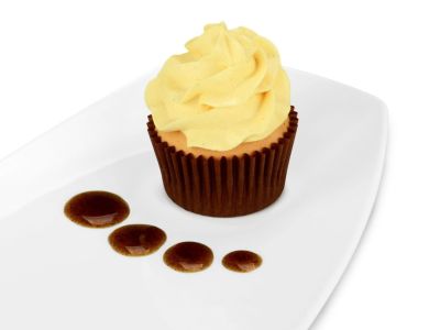 Gourmet Vanilla Extract - 70 гр. - Cakemasters