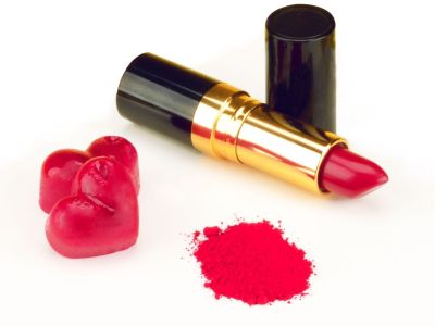 Прахообразен оцветител на маслена основа - Розово - Cake Masters